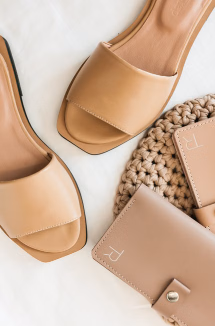 Chinelo Slide