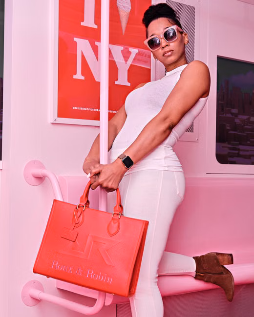 Bolsa Tote Grande